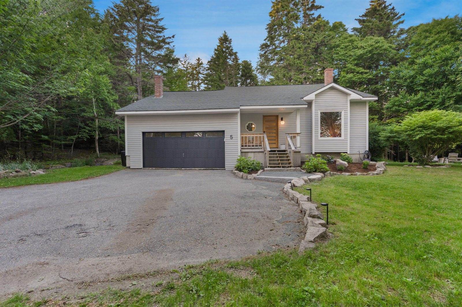 5 Cedar Hill Road, Tremont, ME 04674
