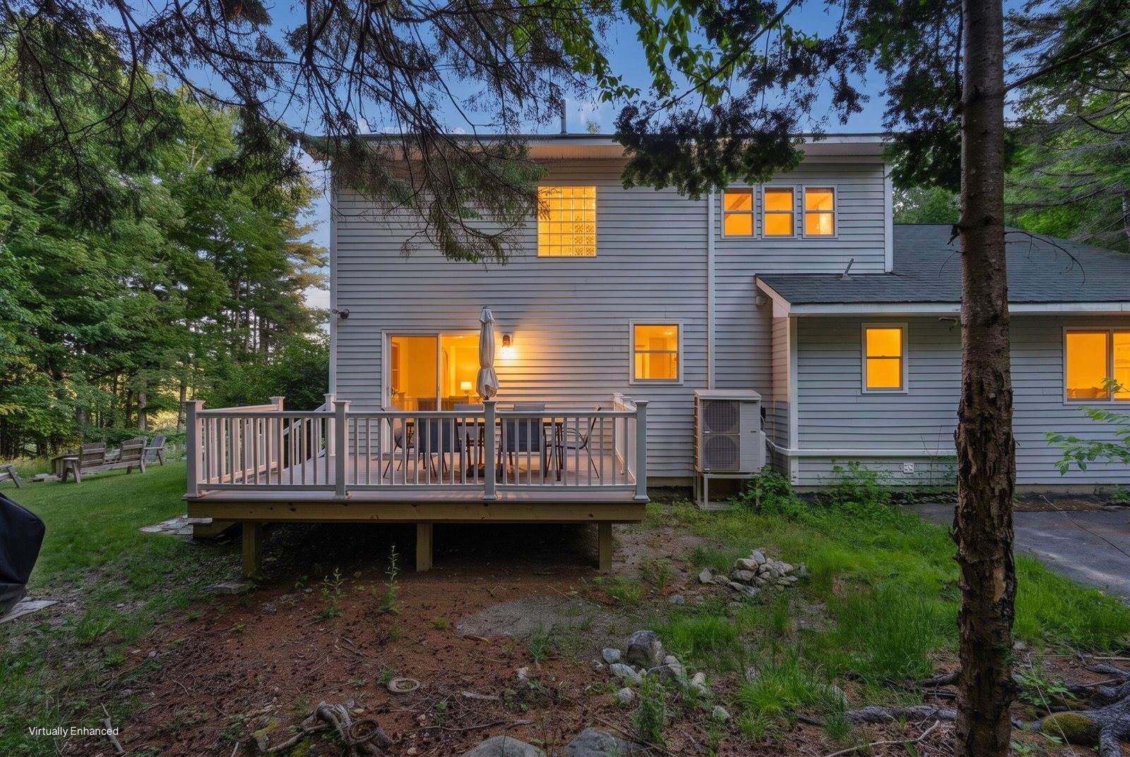 5 Cedar Hill Road, Tremont, ME 04674