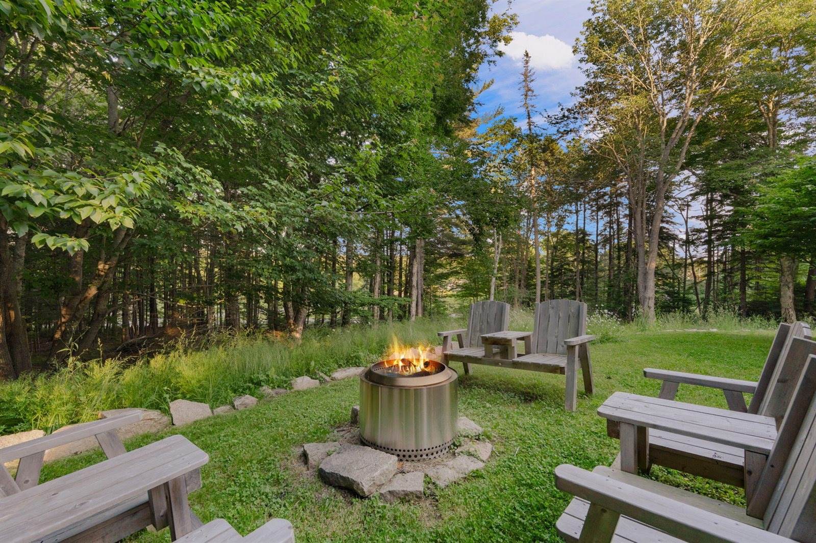5 Cedar Hill Road, Tremont, ME 04674