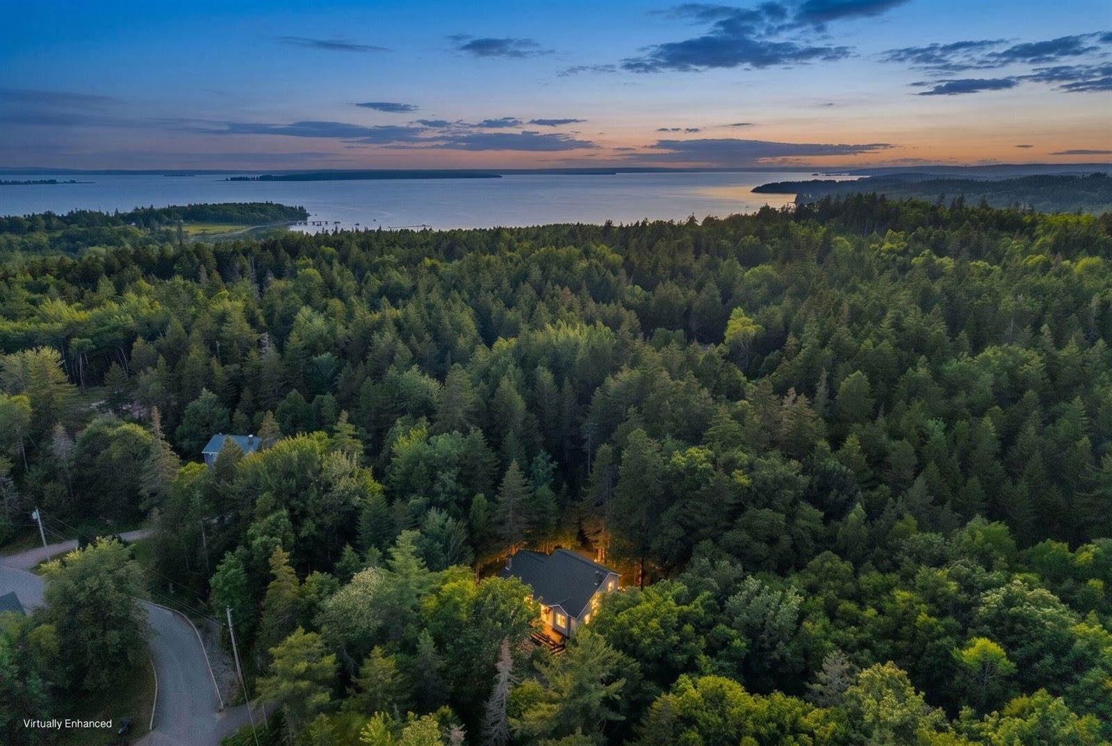 5 Cedar Hill Road, Tremont, ME 04674