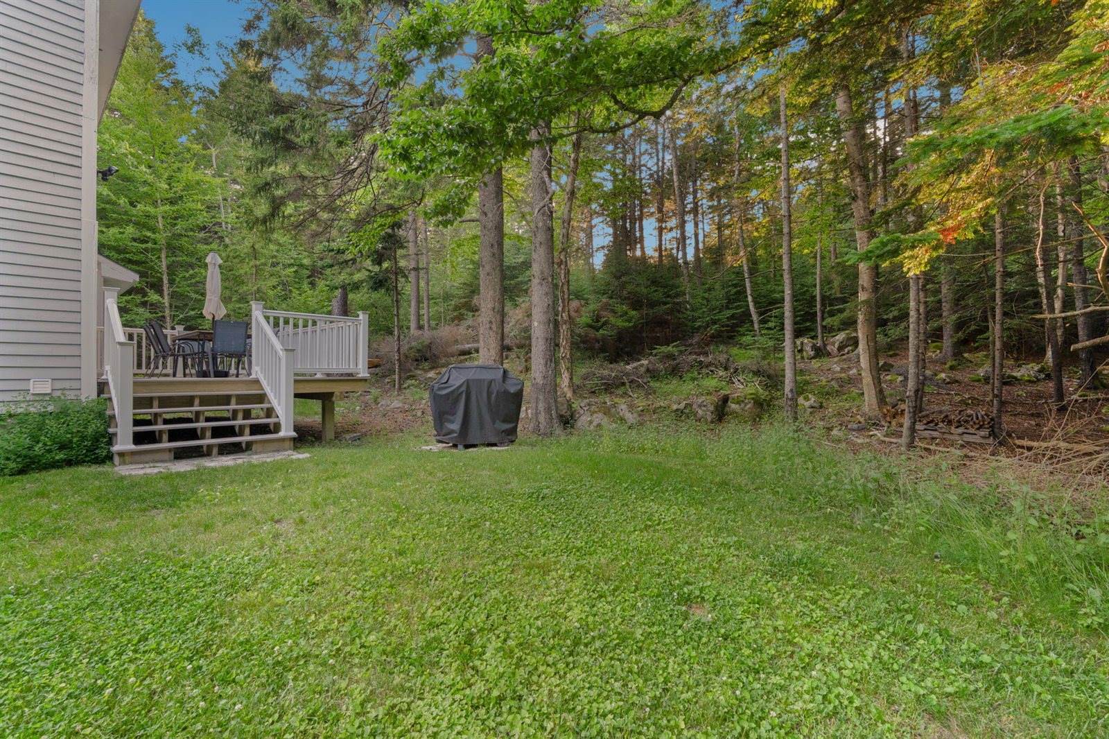 5 Cedar Hill Road, Tremont, ME 04674
