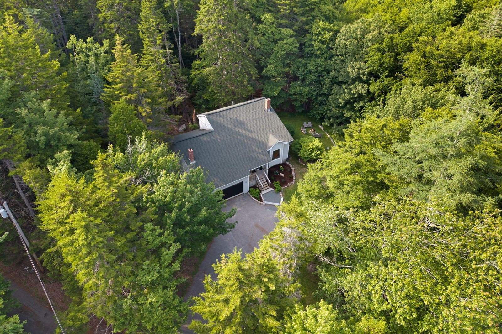 5 Cedar Hill Road, Tremont, ME 04674