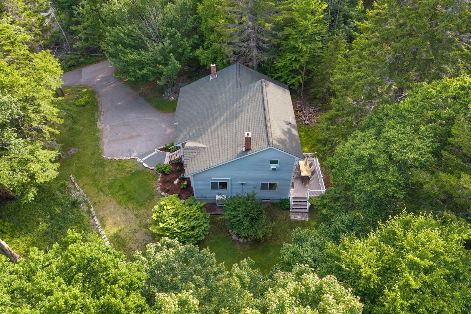 5 Cedar Hill Road, Tremont, ME 04674