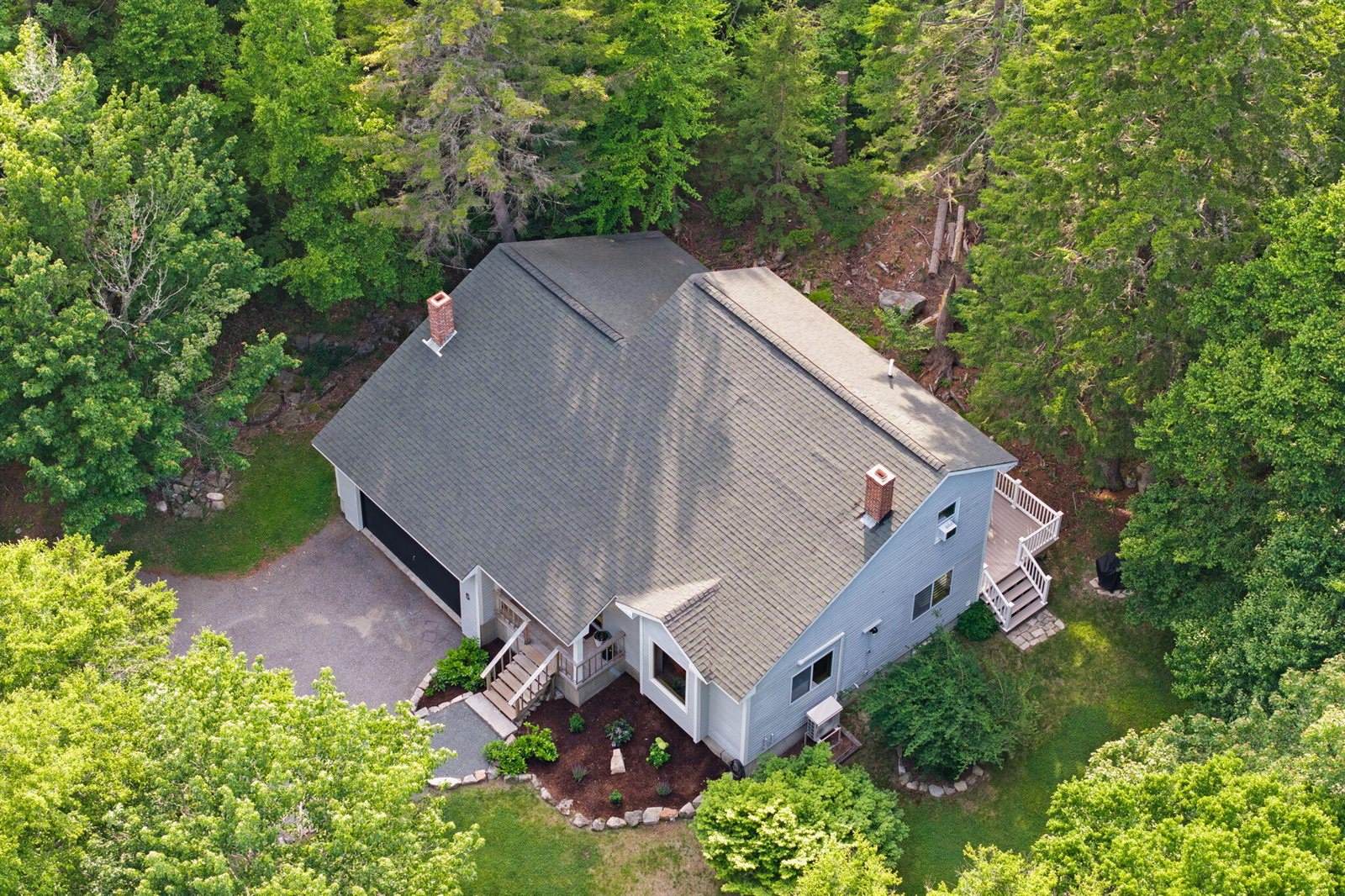 5 Cedar Hill Road, Tremont, ME 04674