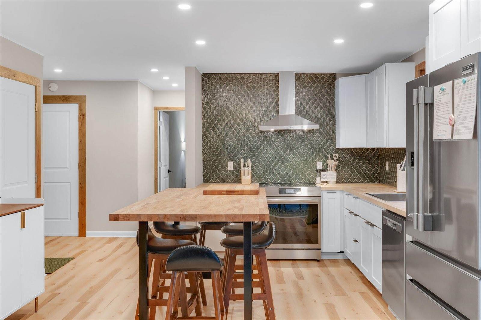 5 Cedar Hill Road, Tremont, ME 04674