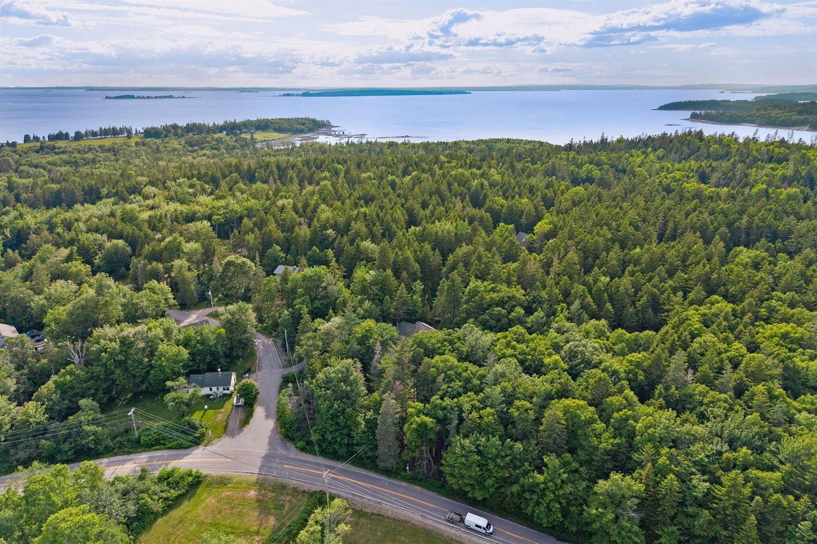 5 Cedar Hill Road, Tremont, ME 04674