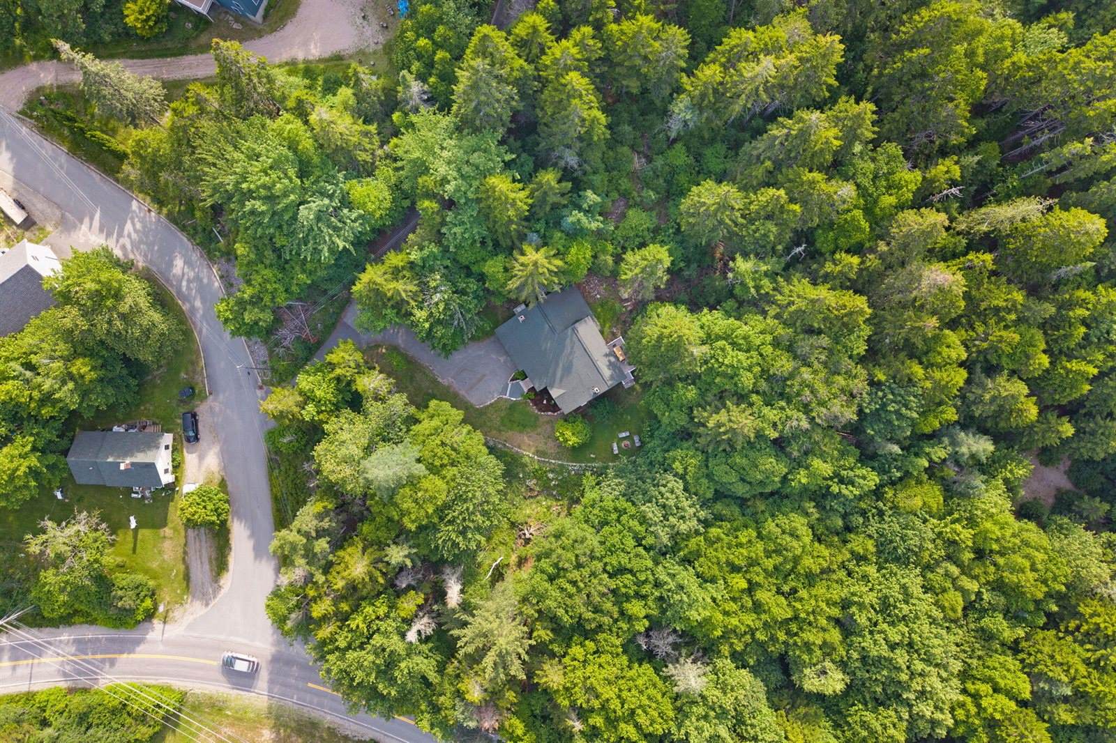 5 Cedar Hill Road, Tremont, ME 04674