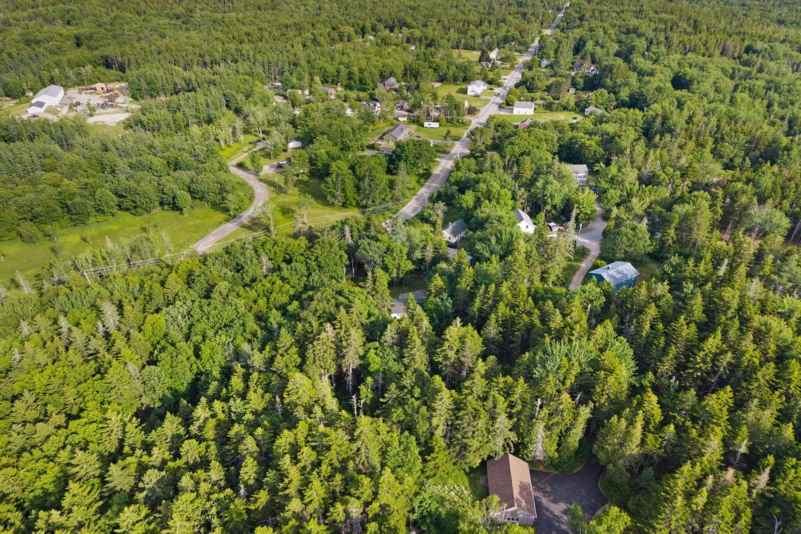 5 Cedar Hill Road, Tremont, ME 04674