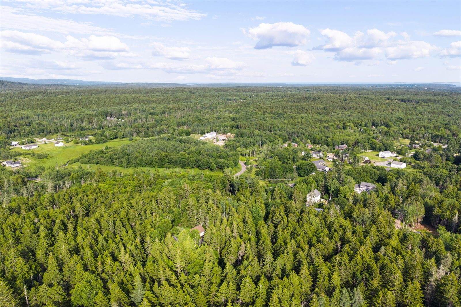 5 Cedar Hill Road, Tremont, ME 04674