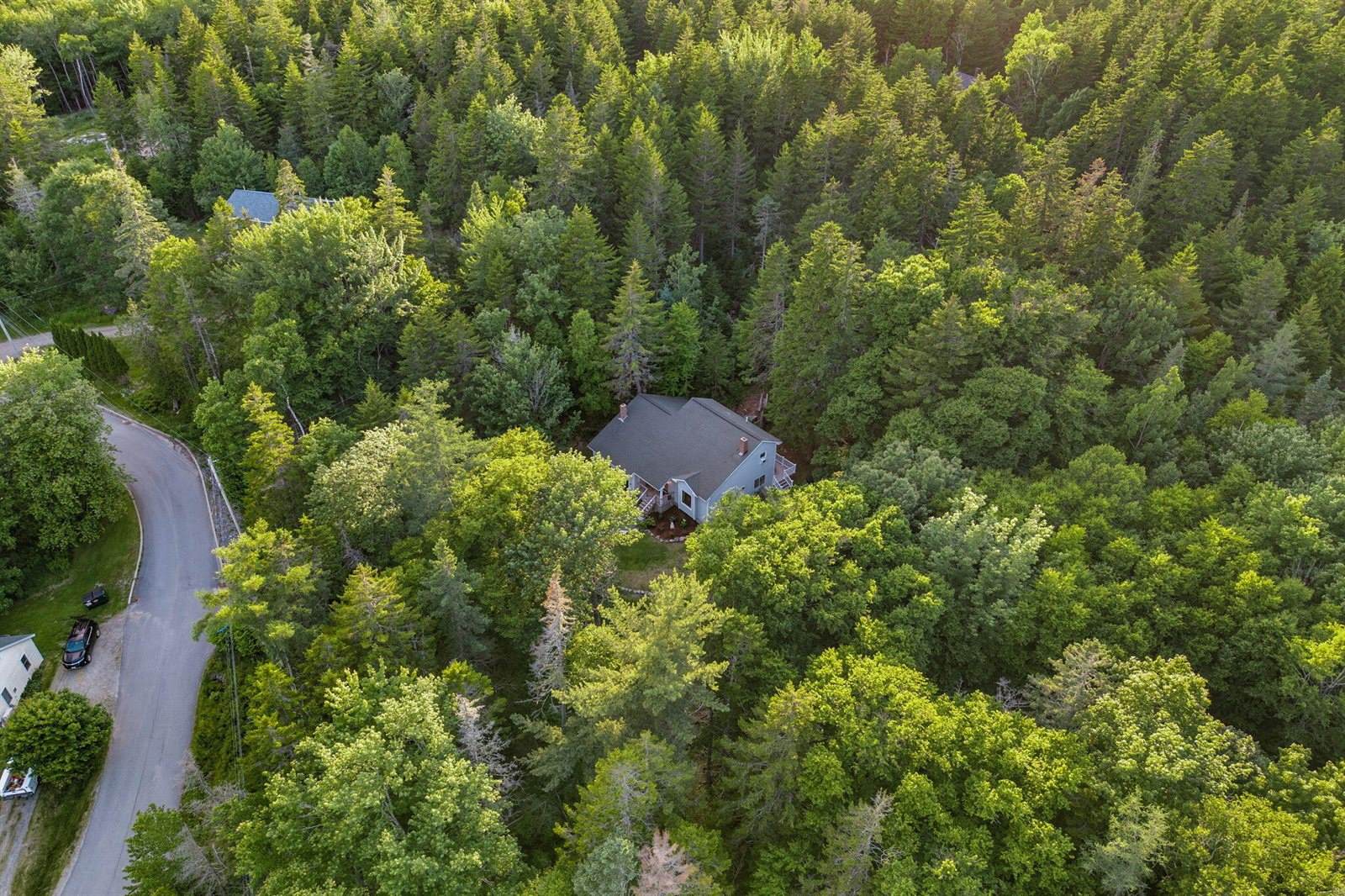 5 Cedar Hill Road, Tremont, ME 04674