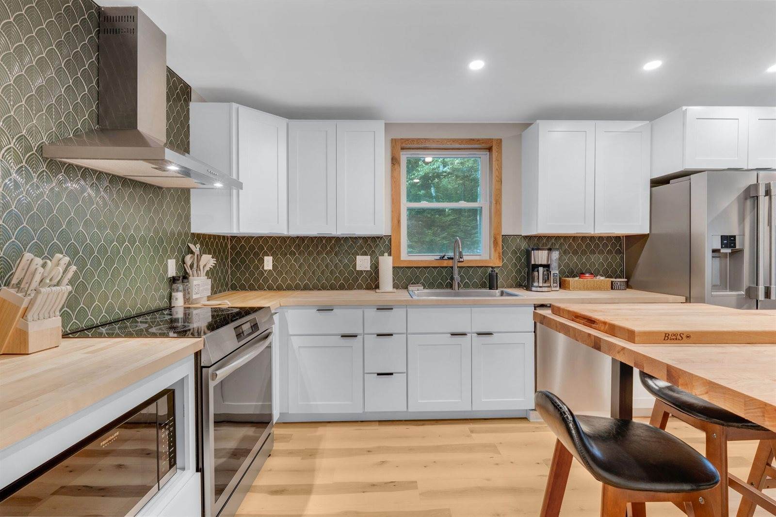 5 Cedar Hill Road, Tremont, ME 04674