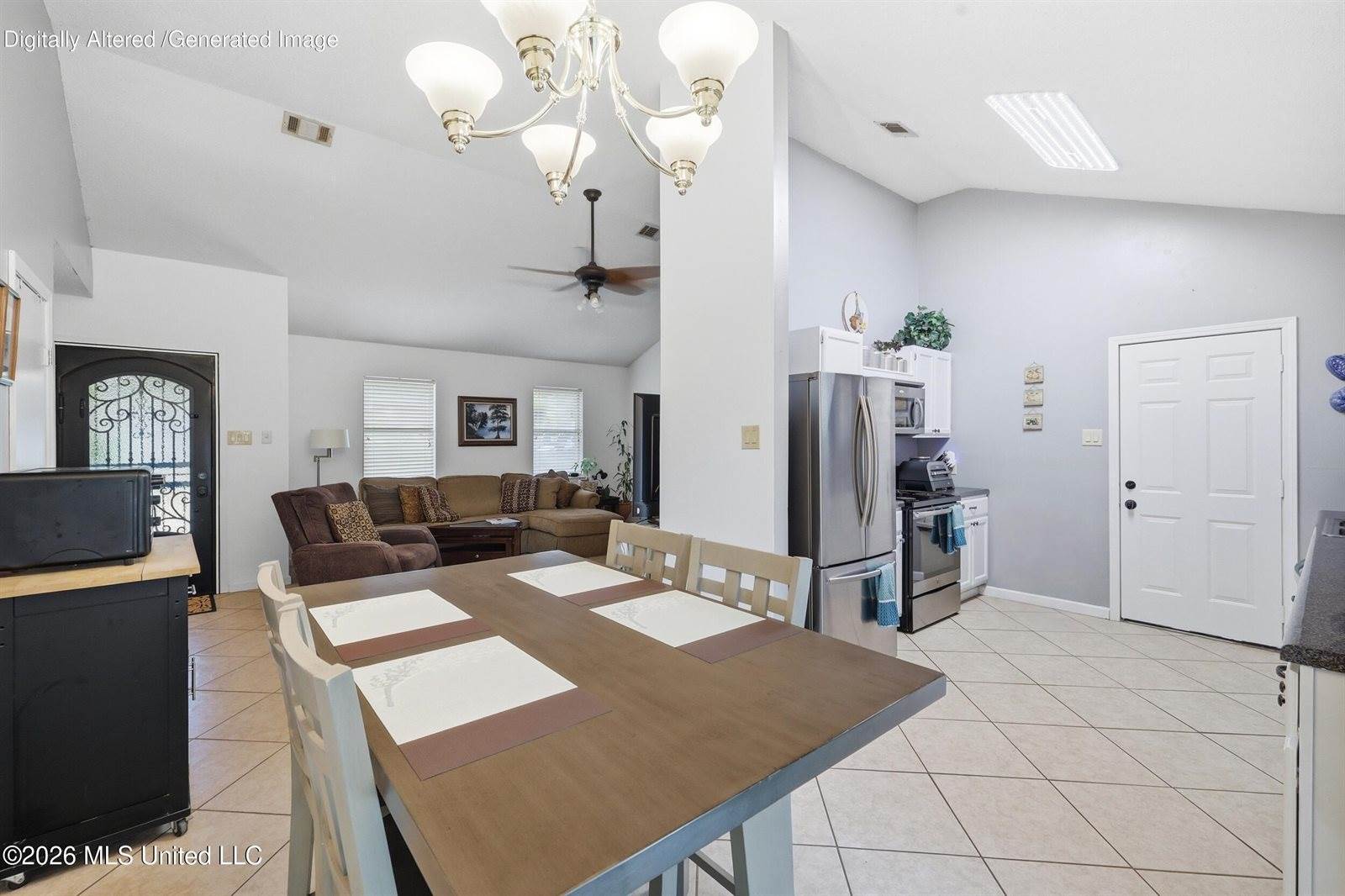 4152 Magnolia Place, D'Iberville, MS 39540