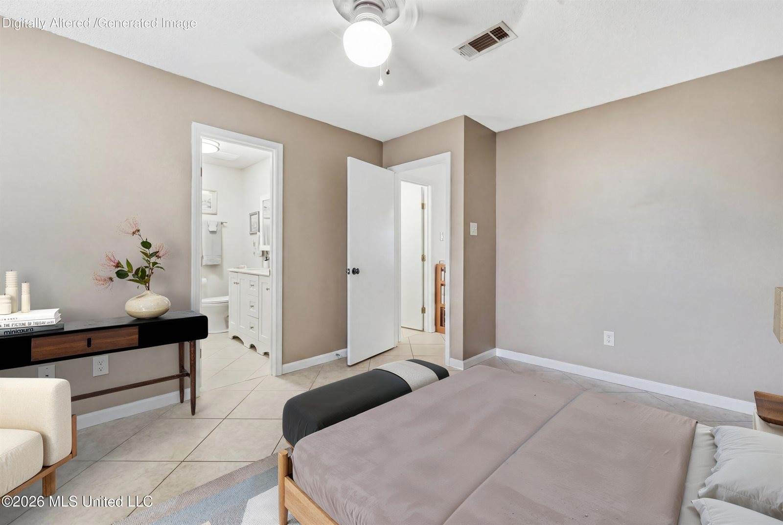 4152 Magnolia Place, D'Iberville, MS 39540