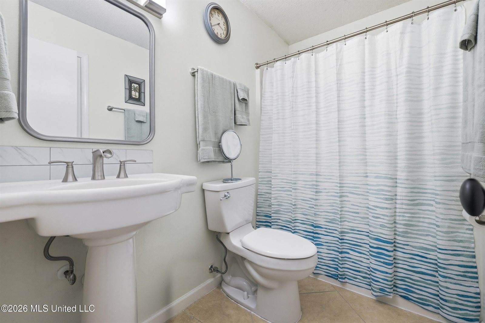 4152 Magnolia Place, D'Iberville, MS 39540