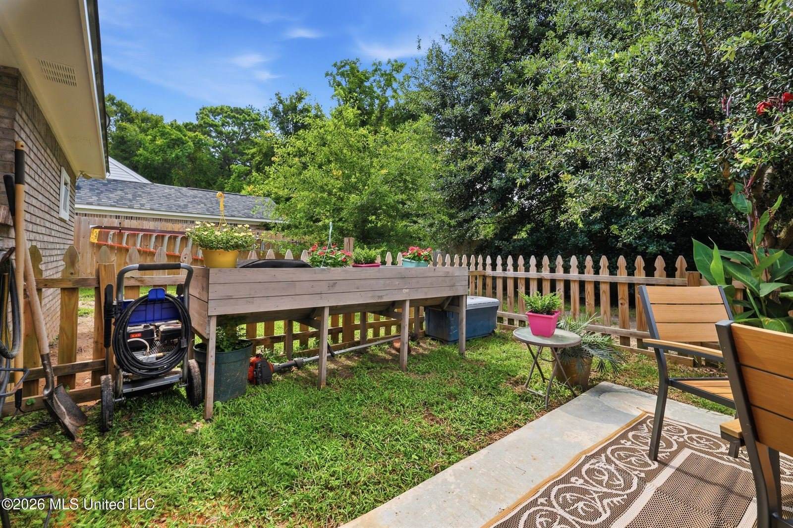 4152 Magnolia Place, D'Iberville, MS 39540