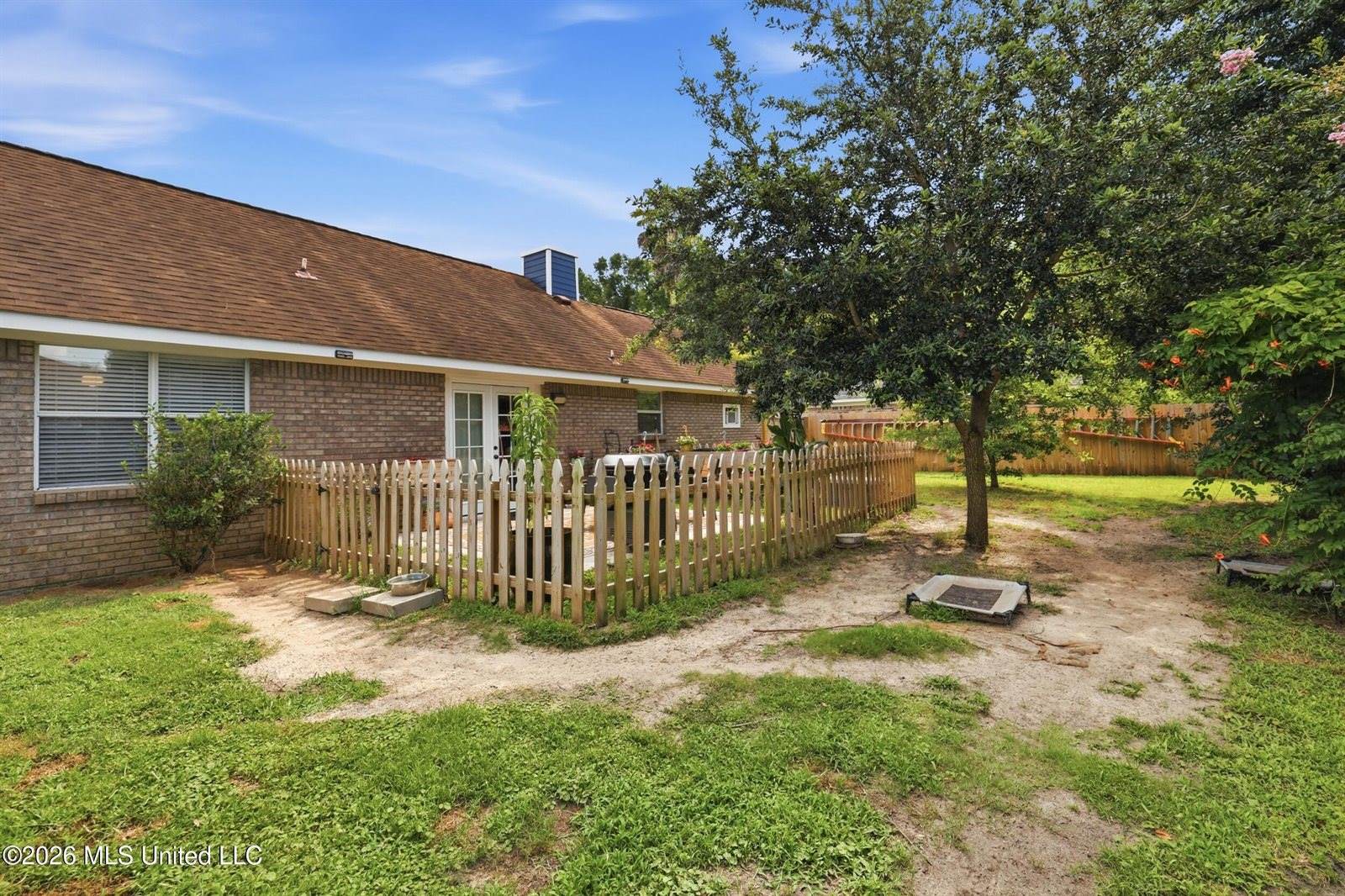 4152 Magnolia Place, D'Iberville, MS 39540