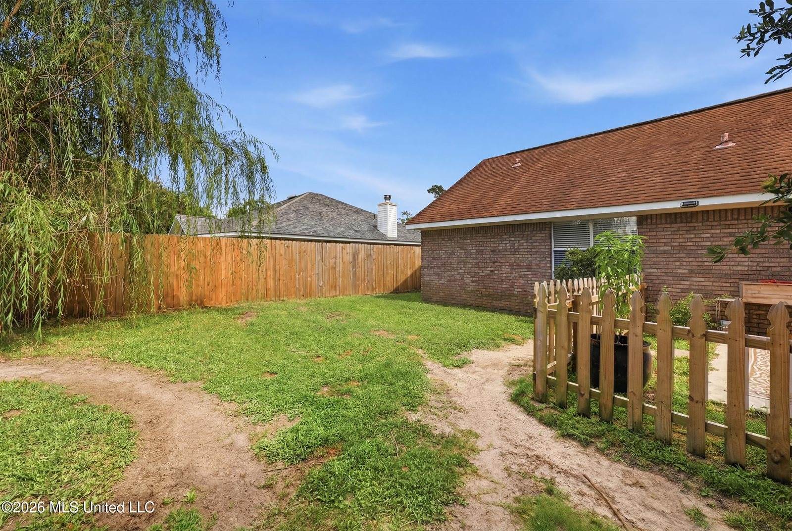 4152 Magnolia Place, D'Iberville, MS 39540