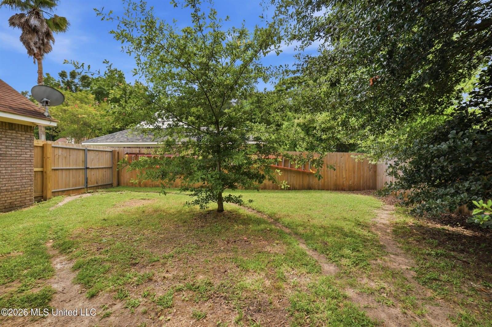 4152 Magnolia Place, D'Iberville, MS 39540