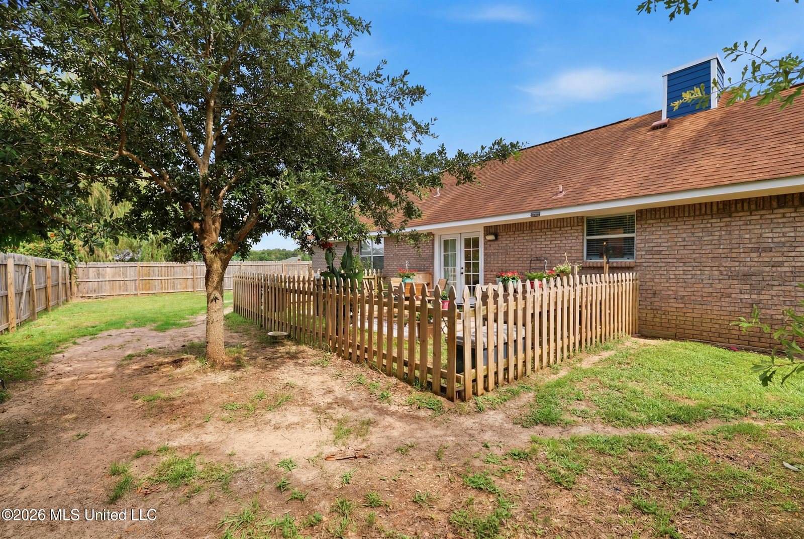 4152 Magnolia Place, D'Iberville, MS 39540