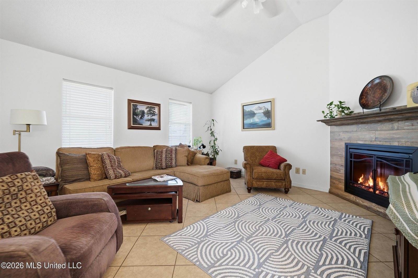4152 Magnolia Place, D'Iberville, MS 39540
