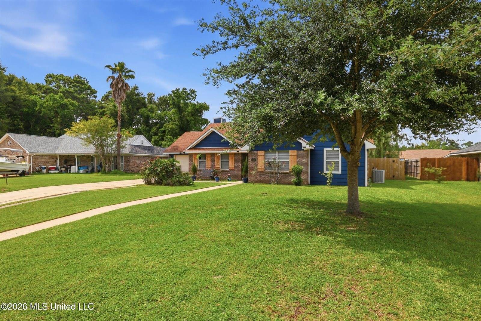 4152 Magnolia Place, D'Iberville, MS 39540