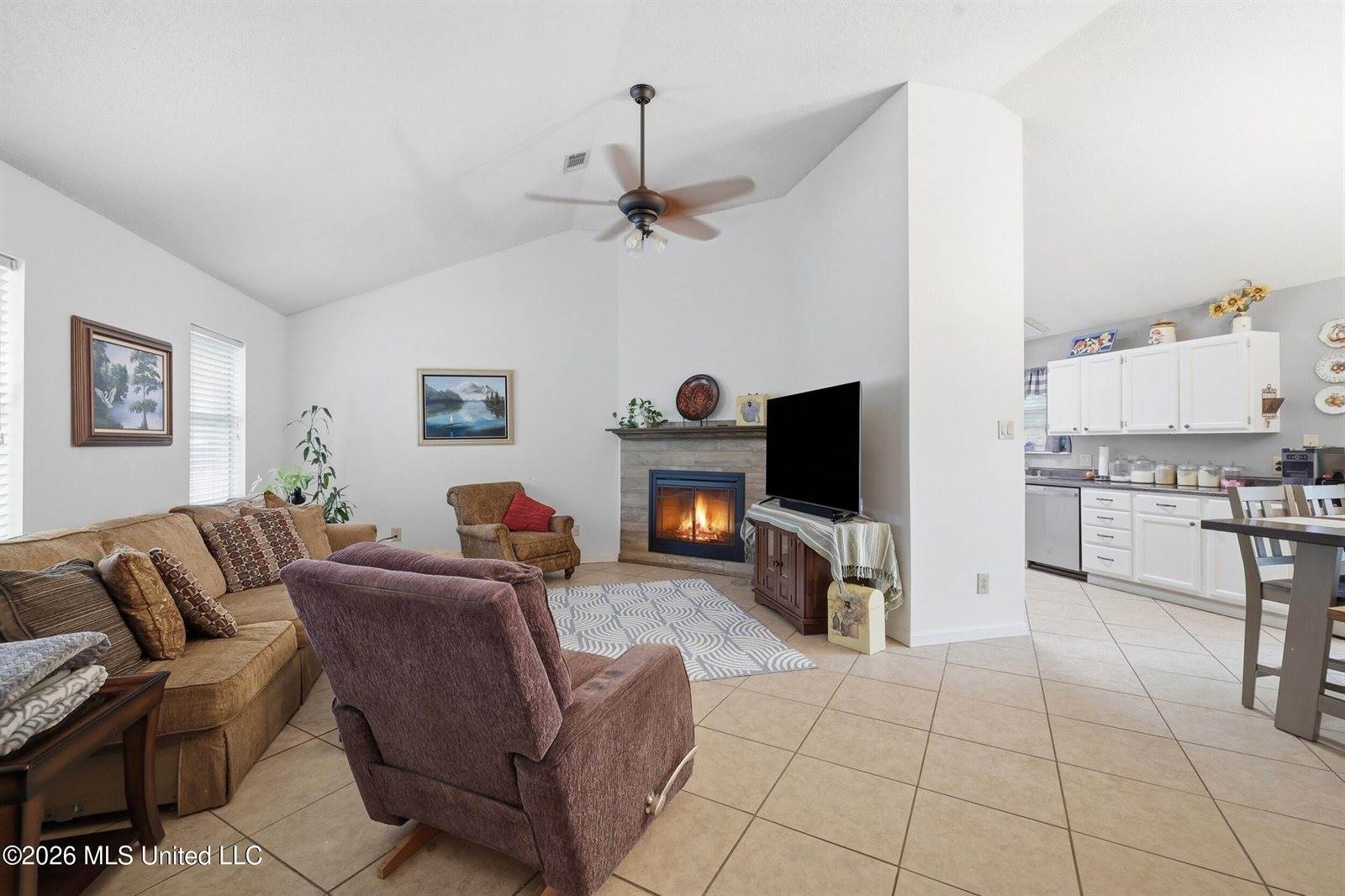 4152 Magnolia Place, D'Iberville, MS 39540