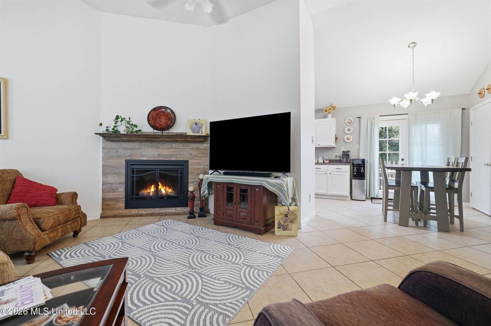 4152 Magnolia Place, D'Iberville, MS 39540