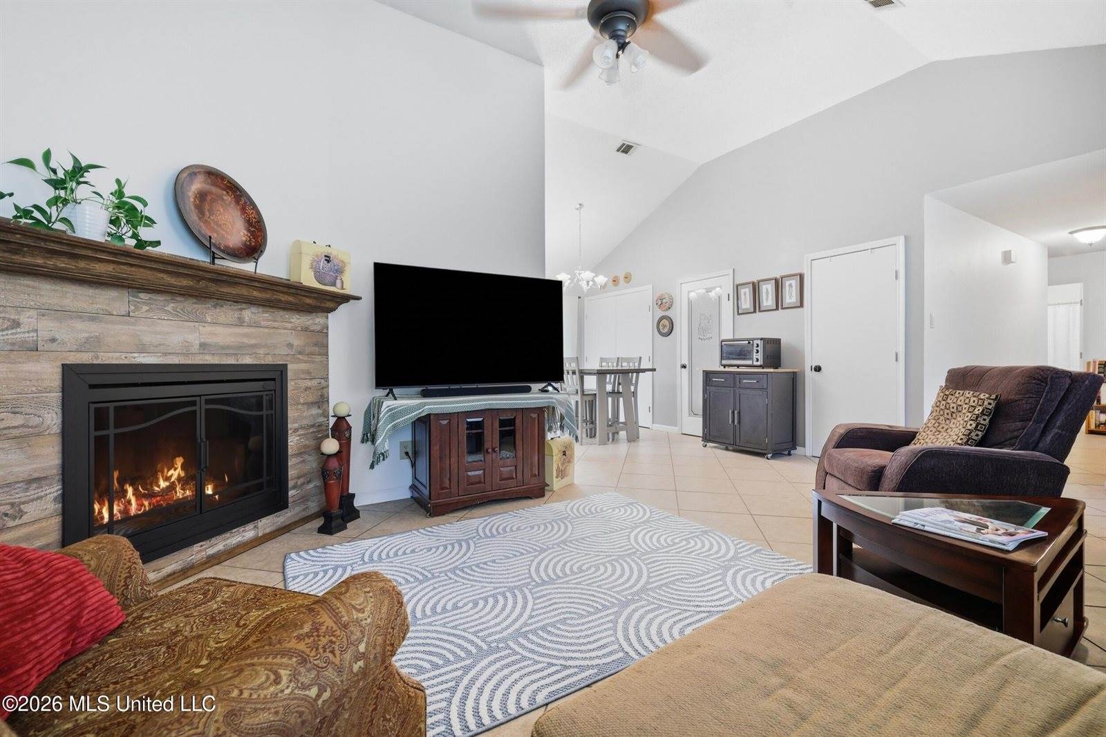 4152 Magnolia Place, D'Iberville, MS 39540