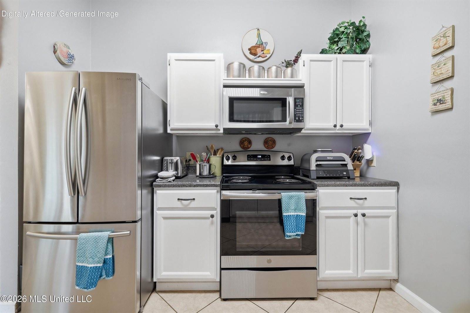4152 Magnolia Place, D'Iberville, MS 39540