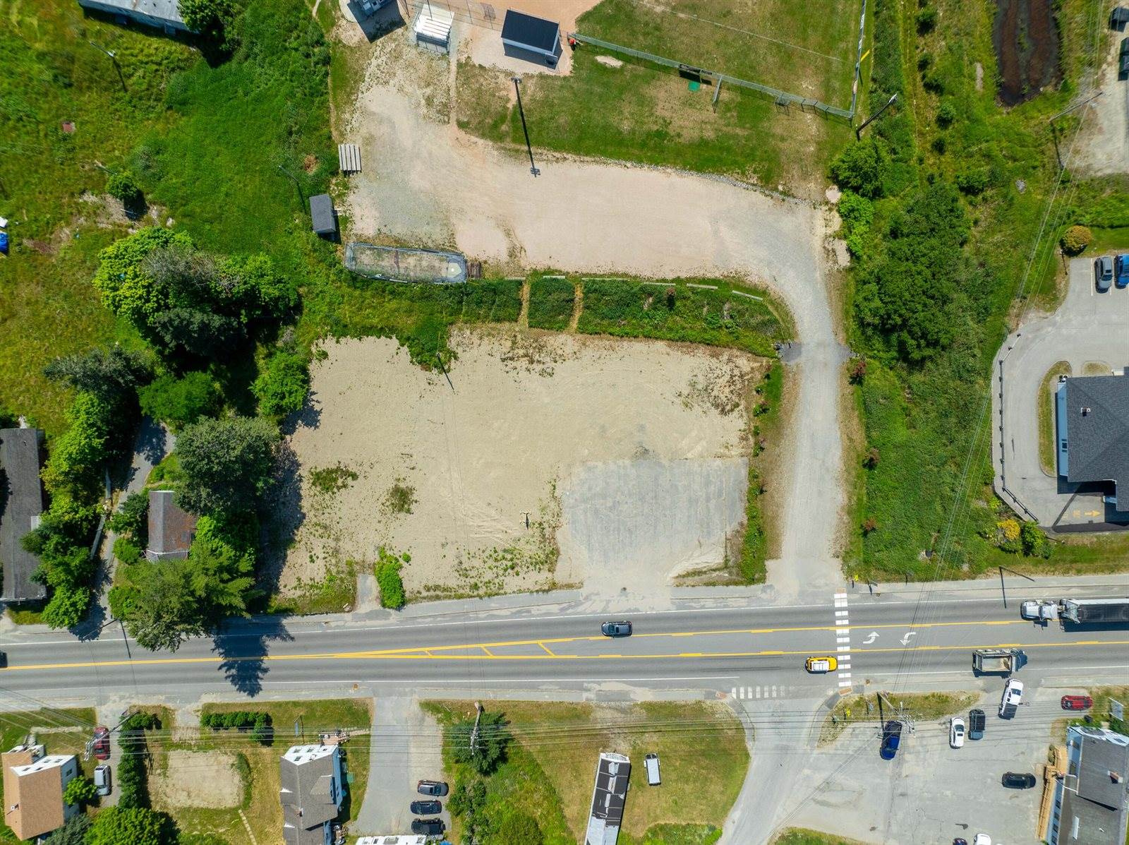 112 -114 Dublin Street, Machias, ME 04654