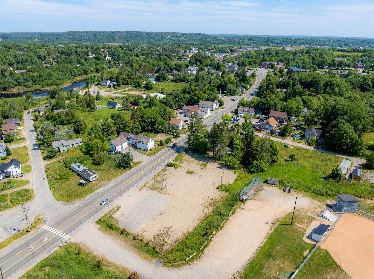 112 -114 Dublin Street, Machias, ME 04654