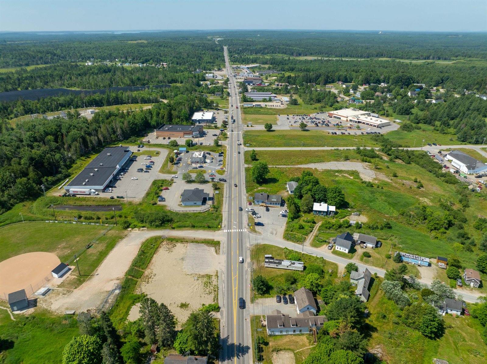 112 -114 Dublin Street, Machias, ME 04654