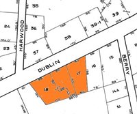 112 -114 Dublin Street, Machias, ME 04654