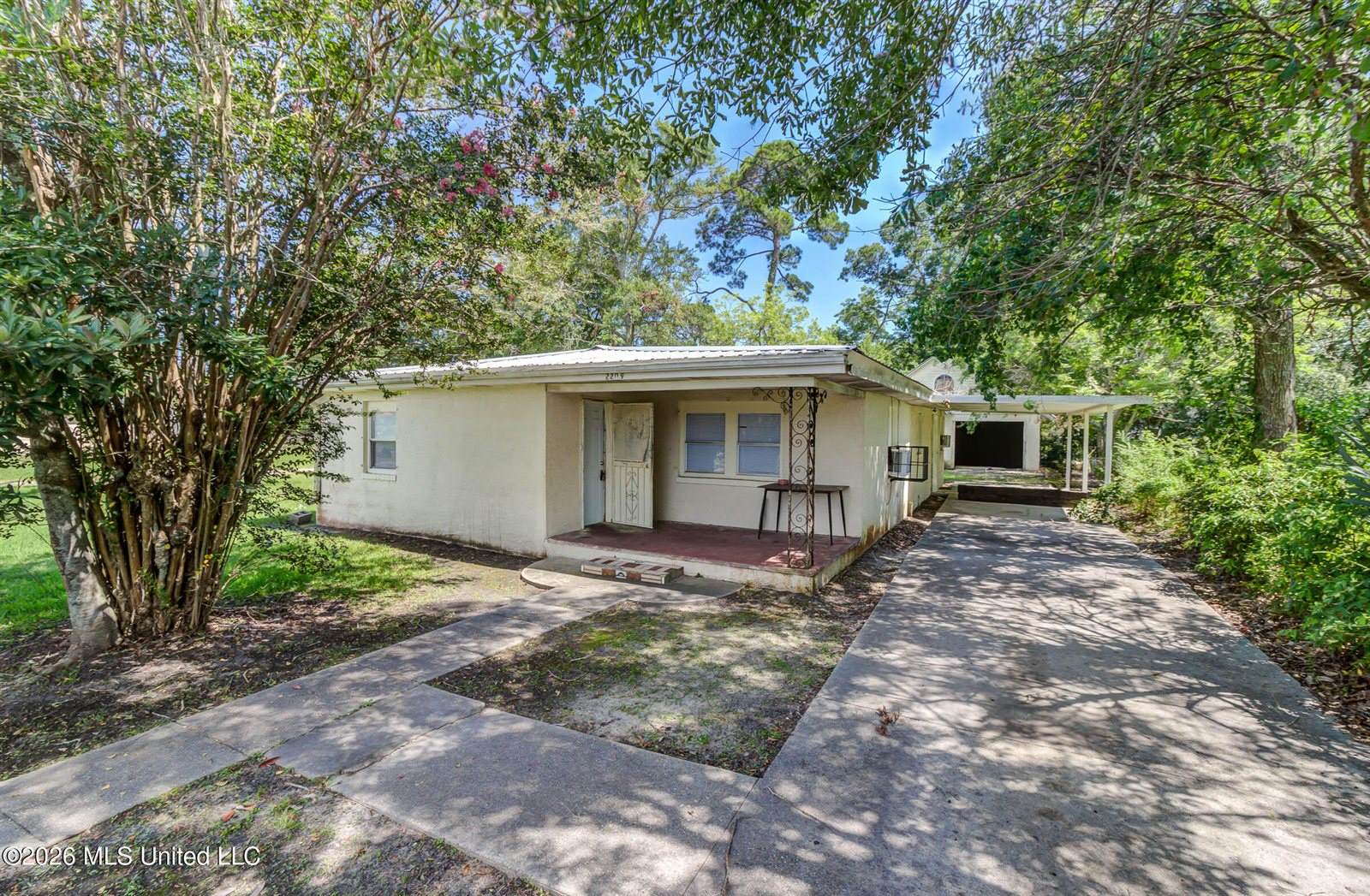 2209 34th Street, Gulfport, MS 39501