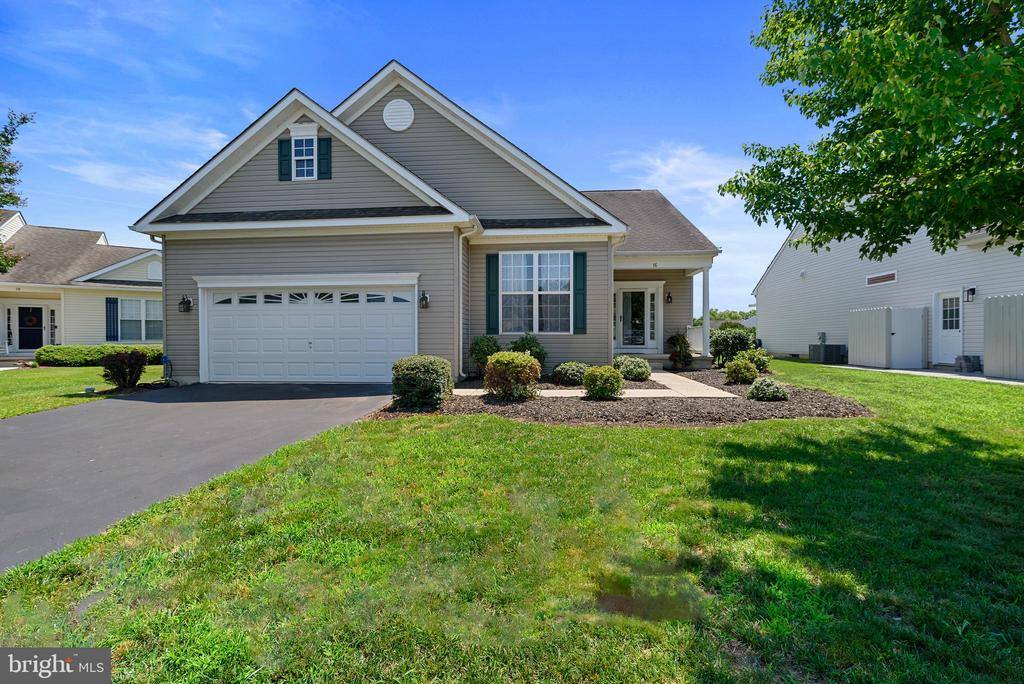16 Wauwinet Court, Rehoboth Beach, DE 19971