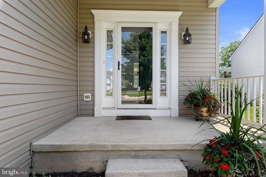 16 Wauwinet Court, Rehoboth Beach, DE 19971