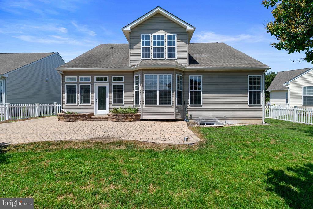 16 Wauwinet Court, Rehoboth Beach, DE 19971