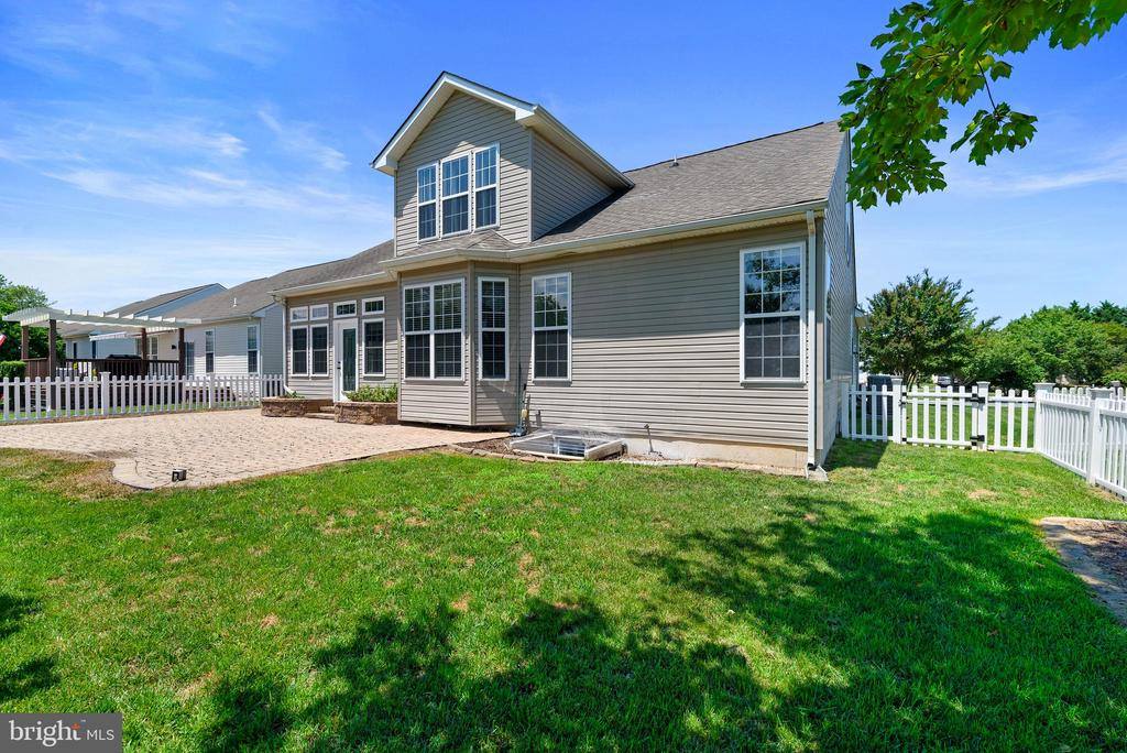 16 Wauwinet Court, Rehoboth Beach, DE 19971