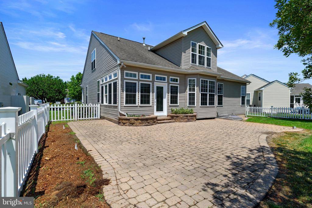 16 Wauwinet Court, Rehoboth Beach, DE 19971