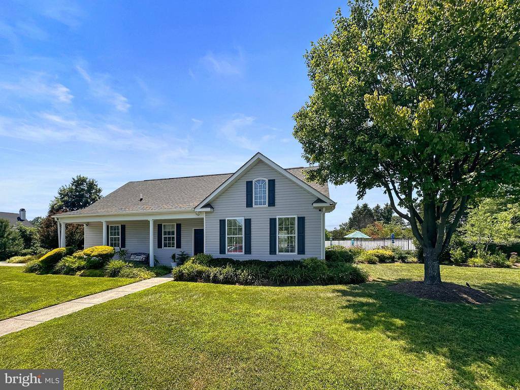 16 Wauwinet Court, Rehoboth Beach, DE 19971