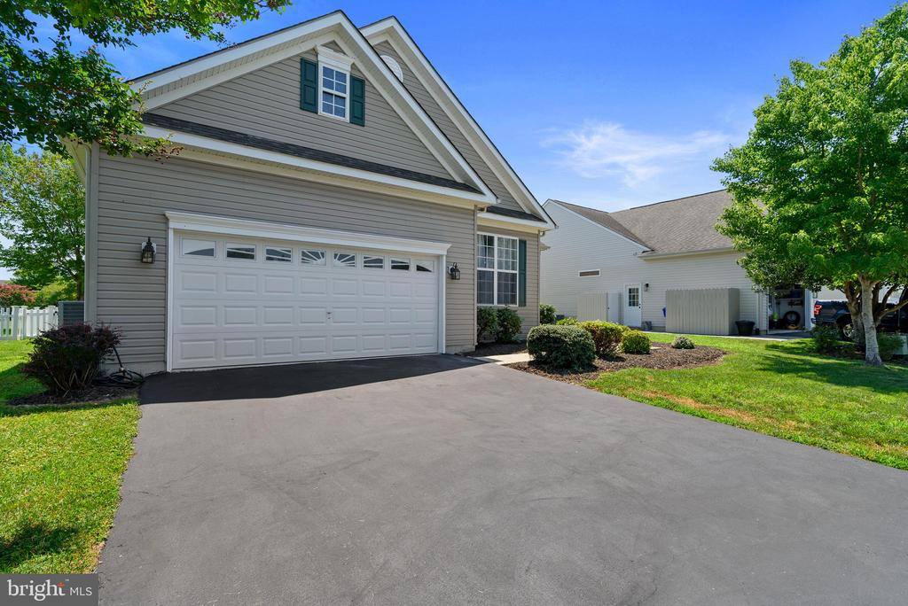 16 Wauwinet Court, Rehoboth Beach, DE 19971