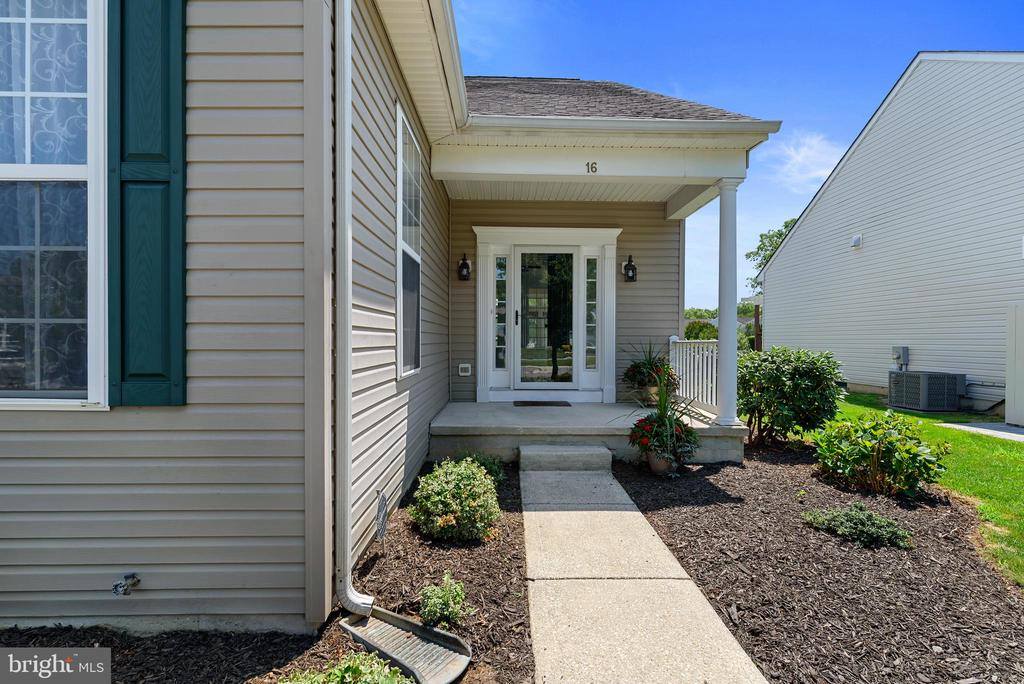 16 Wauwinet Court, Rehoboth Beach, DE 19971