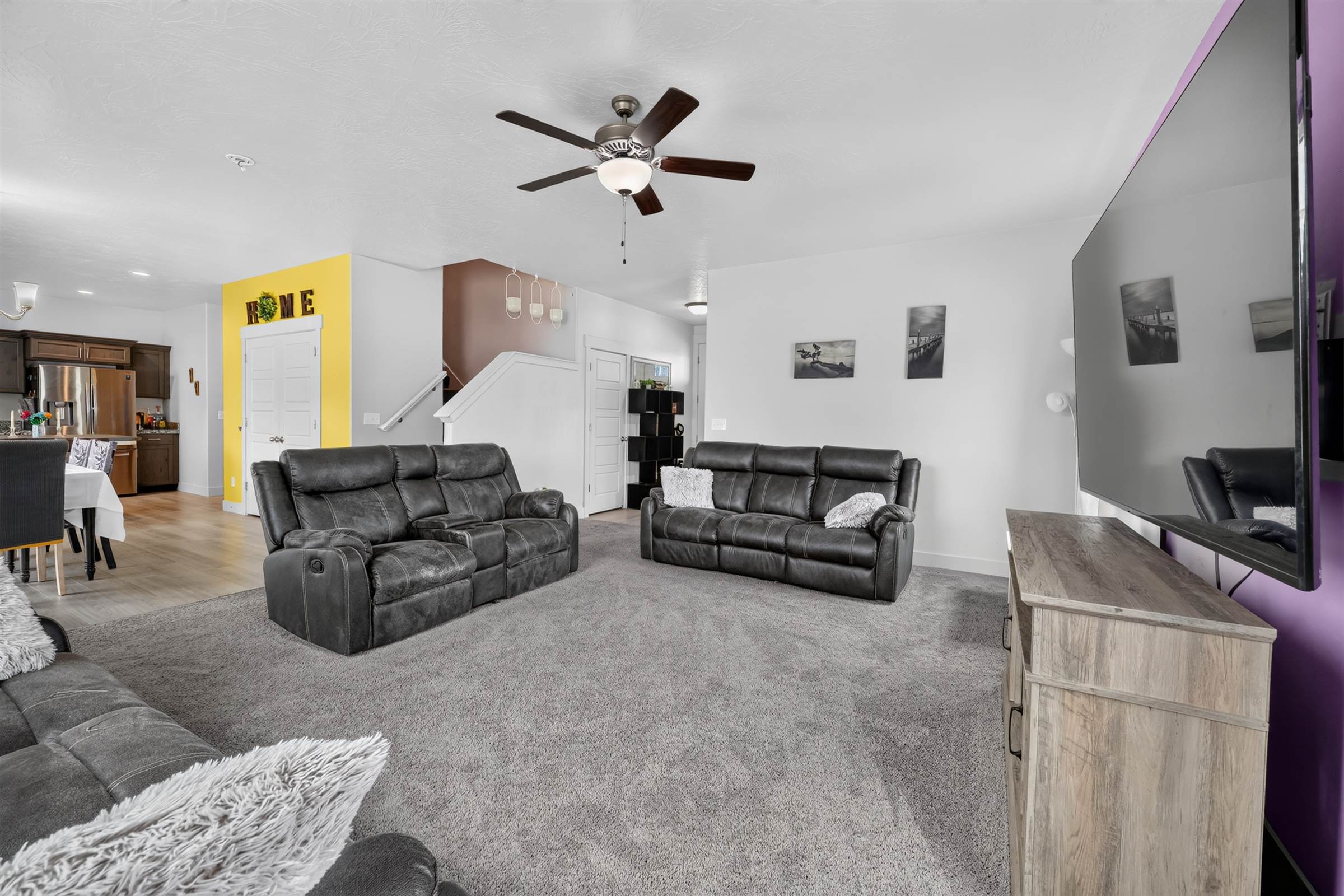 1374 W Ballast Way, Eagle Mountain, UT 84005
