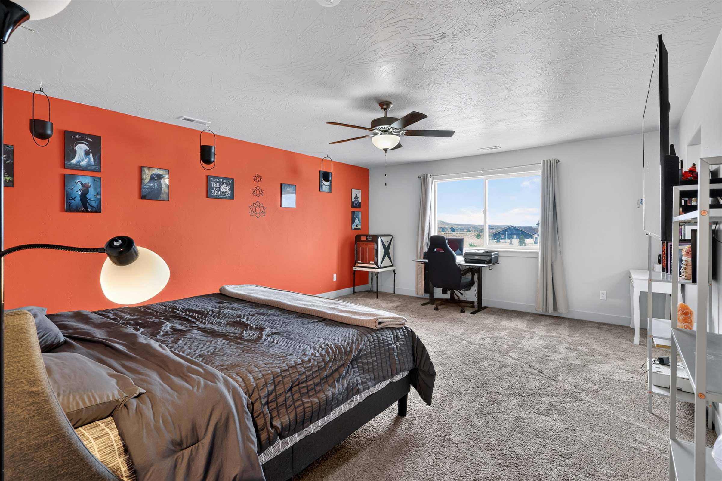 1374 W Ballast Way, Eagle Mountain, UT 84005