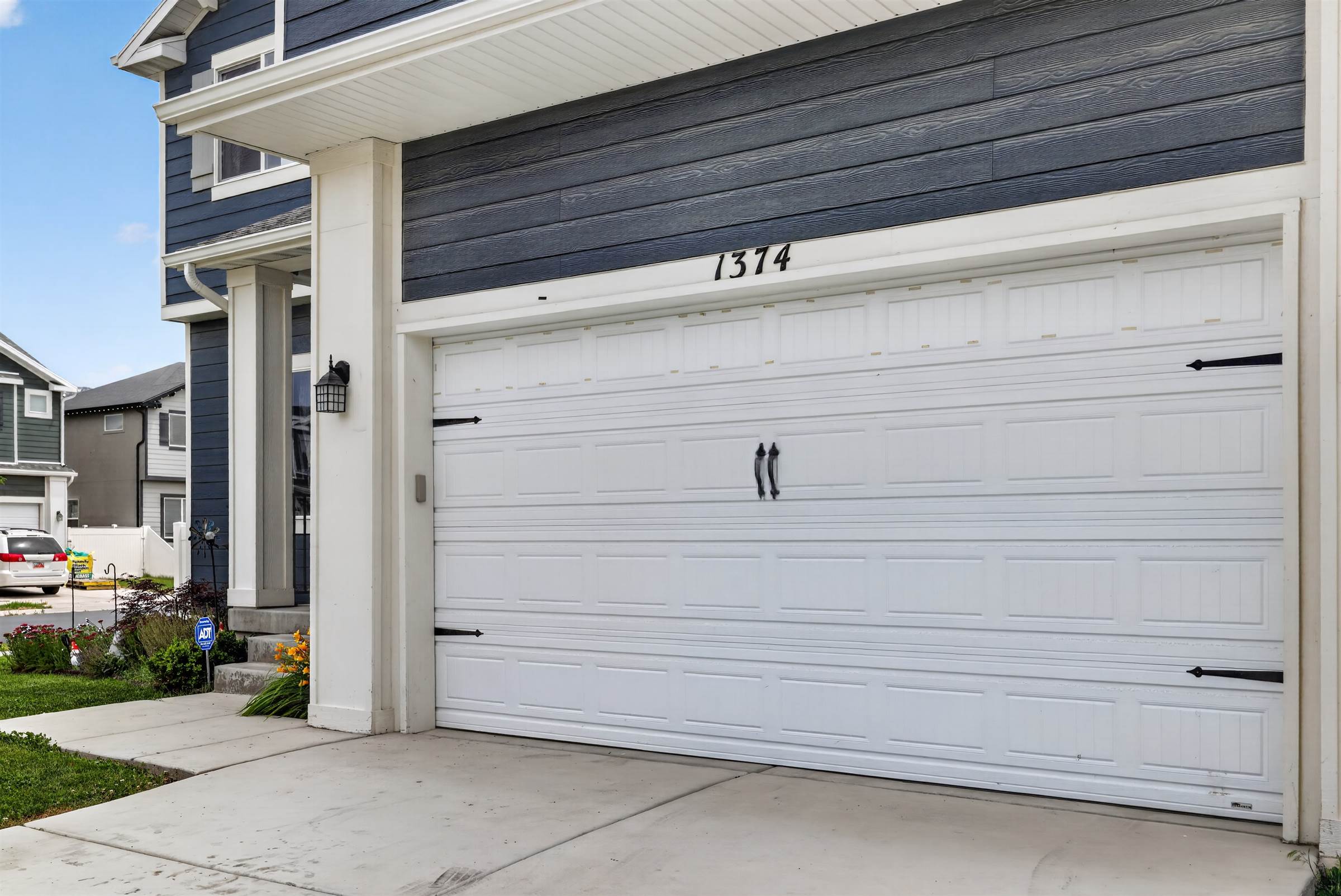 1374 W Ballast Way, Eagle Mountain, UT 84005