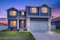 1374 W Ballast Way, Eagle Mountain, UT 84005