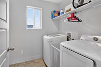 1374 W Ballast Way, Eagle Mountain, UT 84005