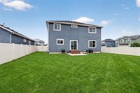 1374 W Ballast Way, Eagle Mountain, UT 84005