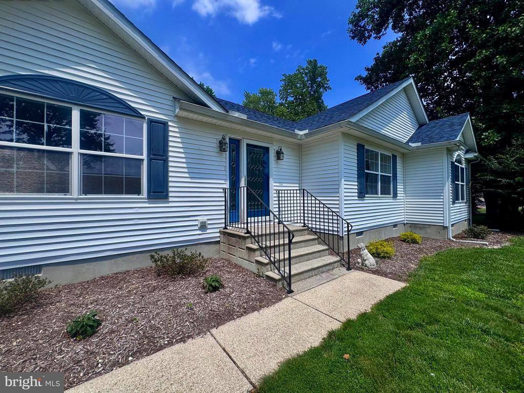 109 Crazy Horse, Millsboro, DE 19966