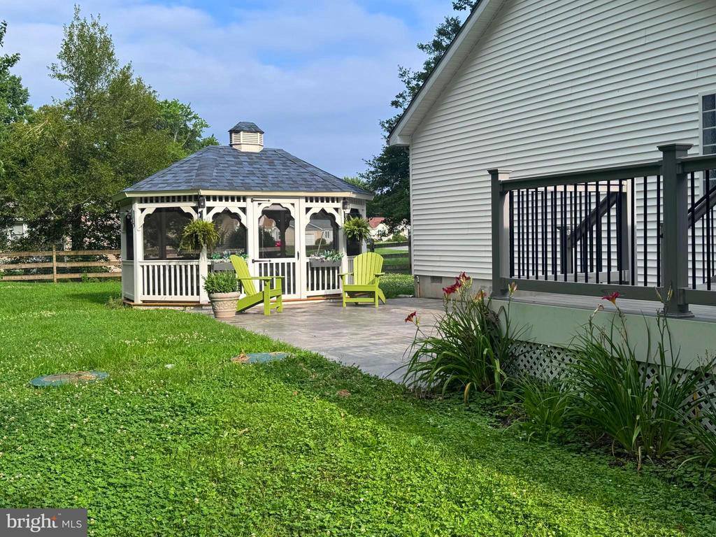 109 Crazy Horse, Millsboro, DE 19966